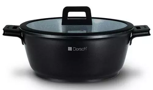 Dorsch Gryde 9,1L - 32cm