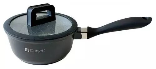 Dorsch Kasserolle 1,8L - 18cm