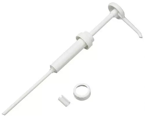 Doseringspumpe til 5L dunke