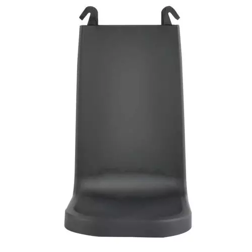 IntelliCare Drypbakke - Sort