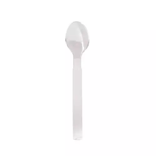 Duni Plast Spiseske Genanvendelig - 12stk