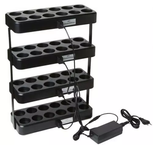 Duni stander til Duni LED lys