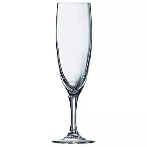 Elegance Champagneglas - 17 cl