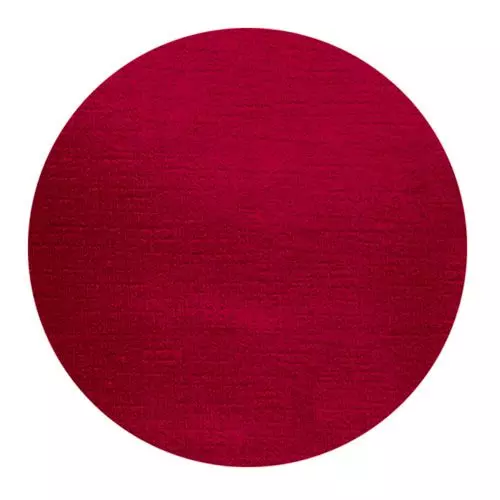 Duni Evolin runde duge - Ø240 Bordeaux