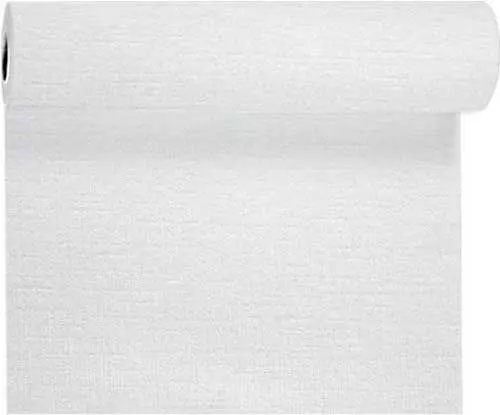 Evolin Bordløber Hvid - 0,41x24m