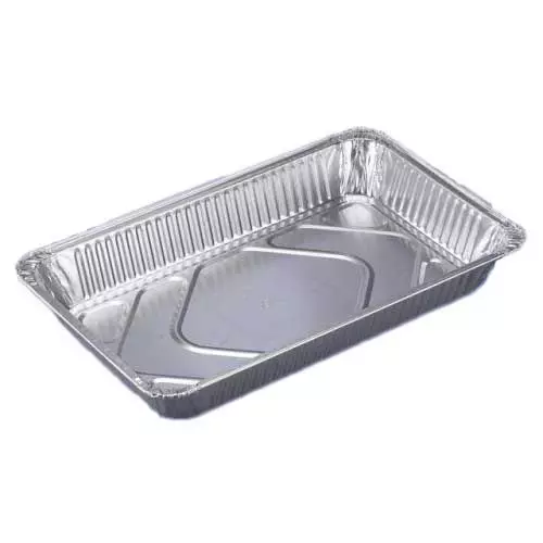 1/1 Gastro Foliebakke