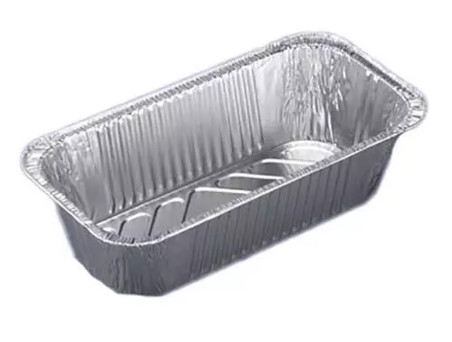 1/3 Gastro Foliebakke