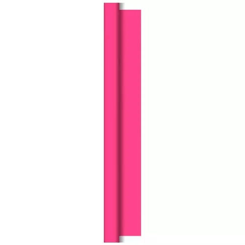 Dunicel Rulledug 25m - Fuchsia
