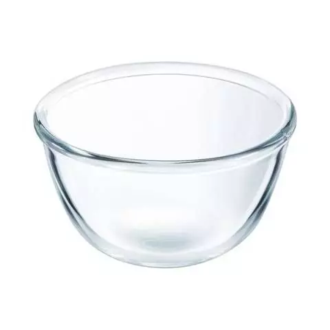 Glasskål Cocoon 12 cm