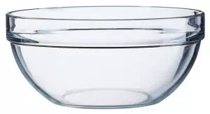 Glasskål 12 cm
