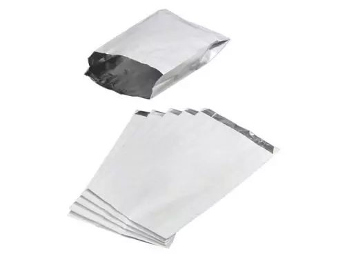 Grillposer m/alu - 250 stk.