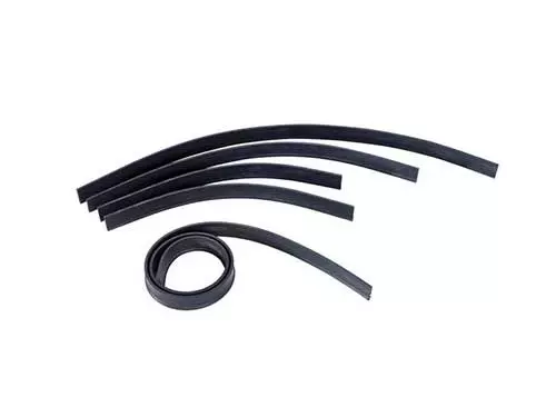 Gummi til vinduesskraber 25cm