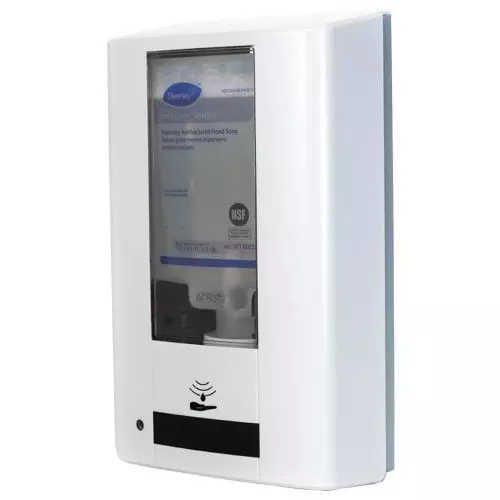IntelliCare Dispenser elektronisk - Hvid