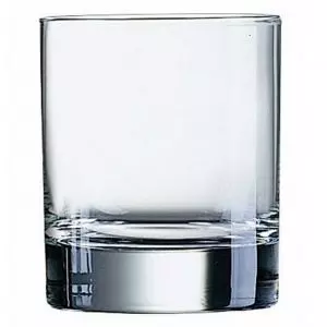 Islande glas 30cl