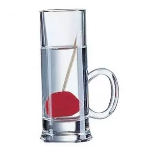 Islande glas m/hank - 6cl 