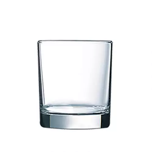 Islande glas - 20 cl