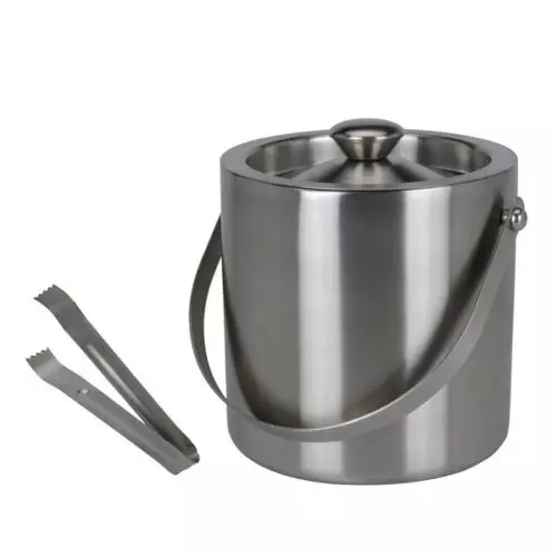 Excellent Isspand stål