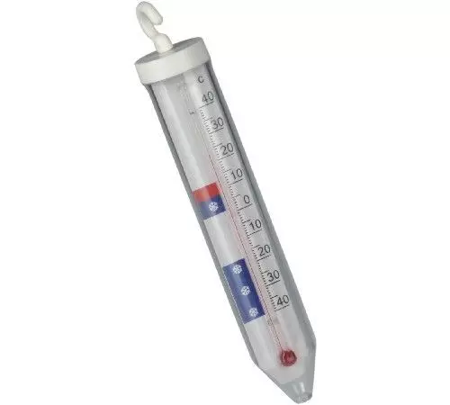 Køleskabstermometer