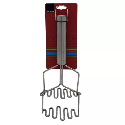 Steel Function Kartoffelmoser - Dobbelt