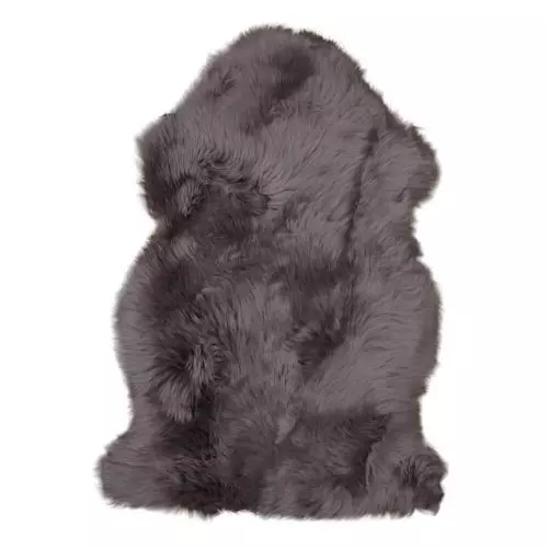 Lammeskind 50x85cm - Mushroom