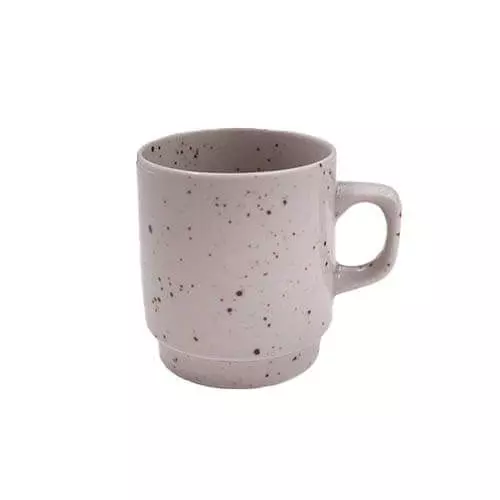 Lifestyle Krus 25cl - Natur