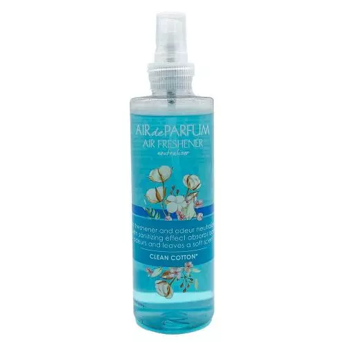 Luftfrisker Clean Cotton - 300ml