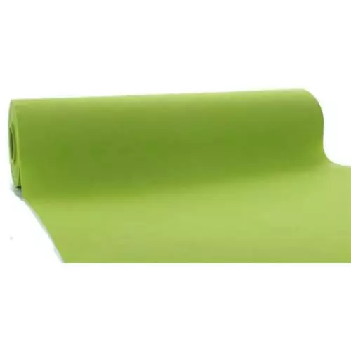 Sovie home bordløber - æblegrøn 4,80 m