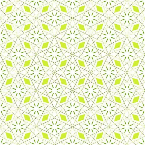 Mank stofligende serviet 40x40cm 50stk - Mia Grøn