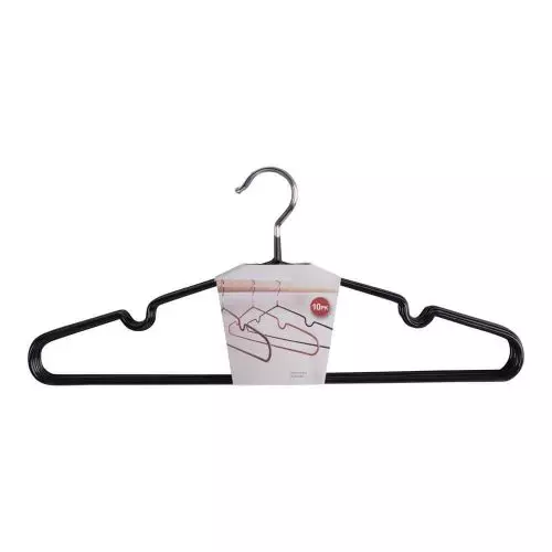 Massa Bøjle 10stk - Sort