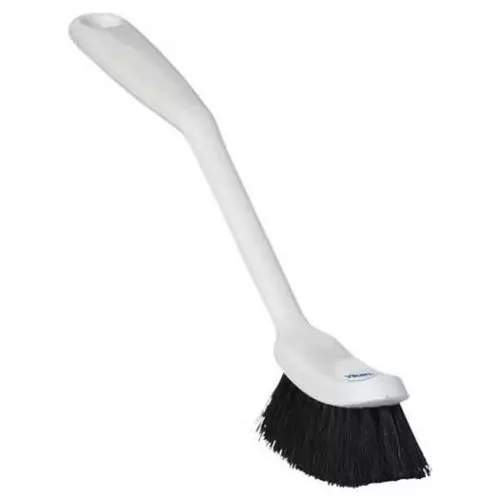 Vikan opvaskebørste - Hvid/sort