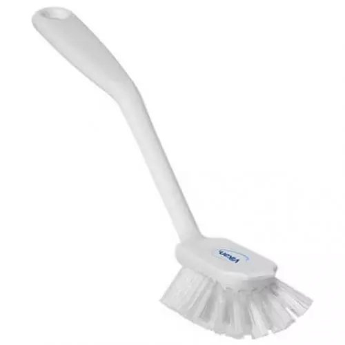Vikan opvaskebørste - Hvid