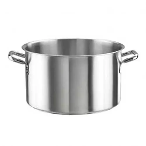 Pintinox Gryde mellem 21,25 L - Ø36 cm