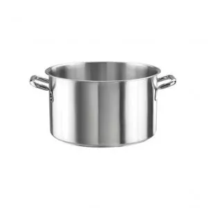 Pintinox Gryde mellem 9,75 L - Ø28 cm