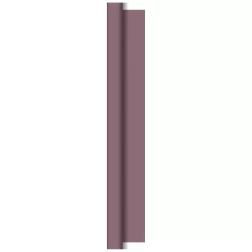 Dunicel Rulledug 25m - Plum