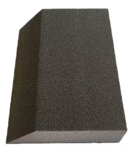 Power Klods m/vinkel