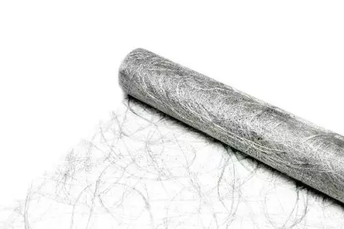 Sizoweb bordløber - 30 cm x 25 meter - Sølv