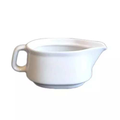 Amalie sauceskål - 40 cl