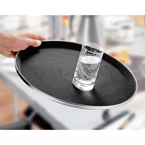 Steel Function Tjenerbakke Ø28cm