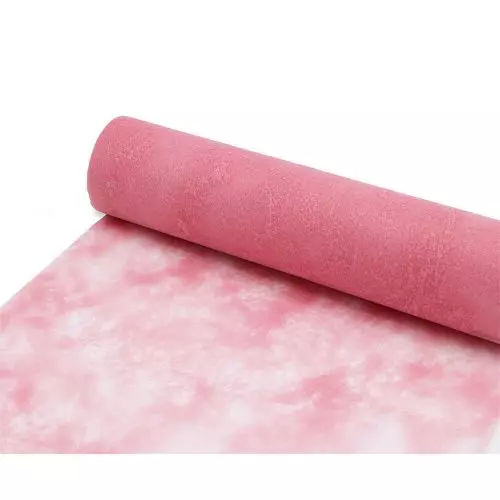 Sizocloud 30cmx25m - Rosa