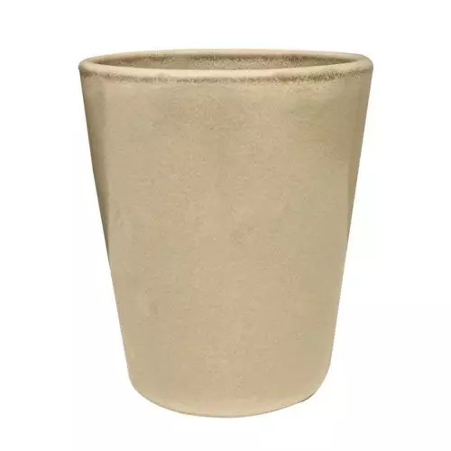 Stentøj Krus 25cl - Sand