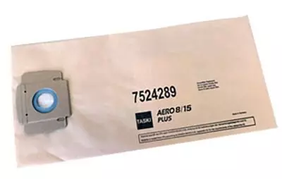 Taski Aero støvsugeposer 10stk