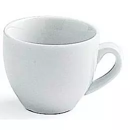 Espressokop 8 cl Albergo Tognana