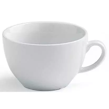 Cappuccino kop 34 cl Albergo Tognana