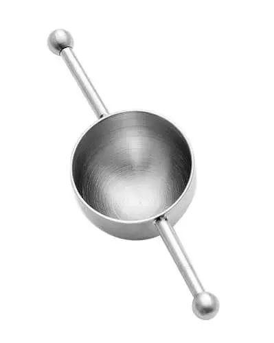 Steel Function Vippemål 3cl