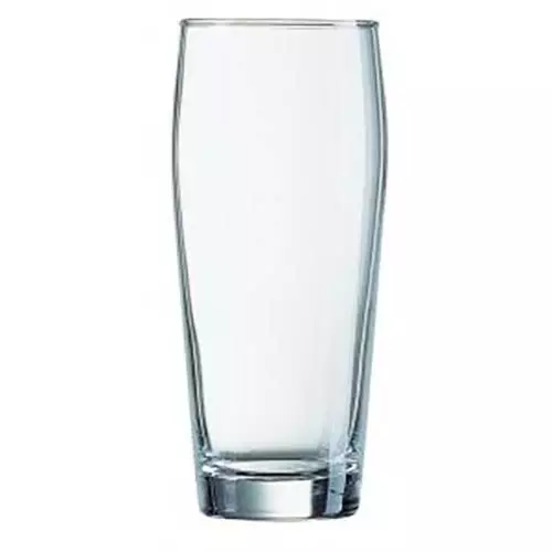 Willi Becher glas - 40 cl