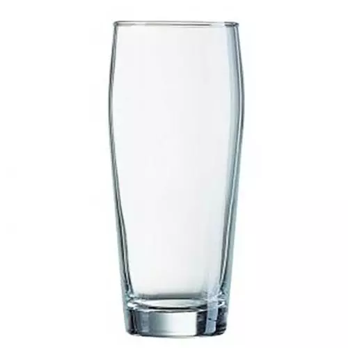 Willi Becher glas - 33 cl