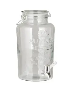 Saftdispenser Hello Summer 2900 ml