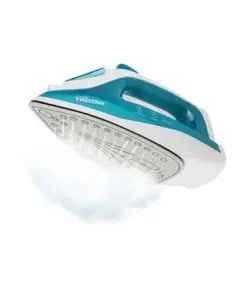 Tristar Dampstrygejern keramisk - 2000w