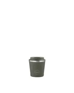 AYA&IDA CUP2GO 240ml - Dusty Brown