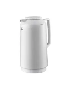 Termokande Tiger 1 Liter - Hvid